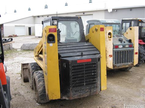 gehl skid steer counterweight|gehl skid steers for sale.